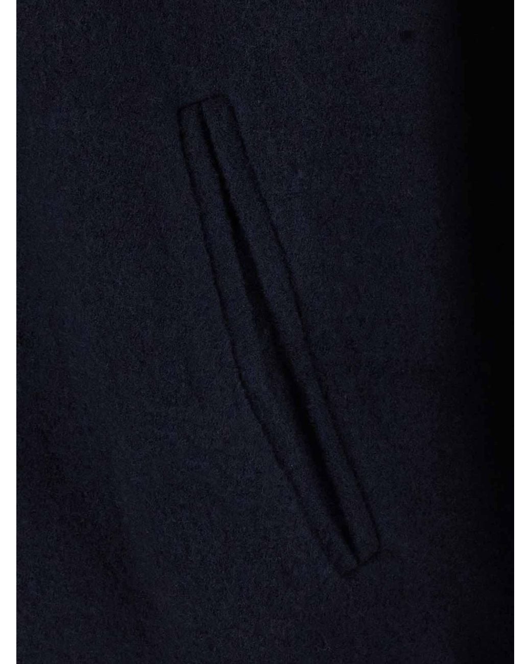Pull Col Rond NN07 pour homme en coloris Blue