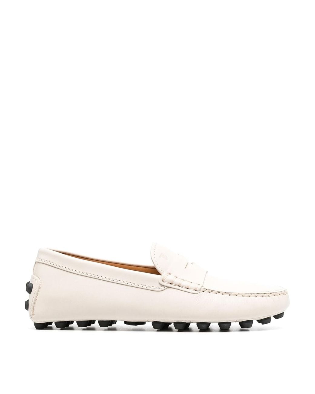 Tod's Natural Gommino Bubble