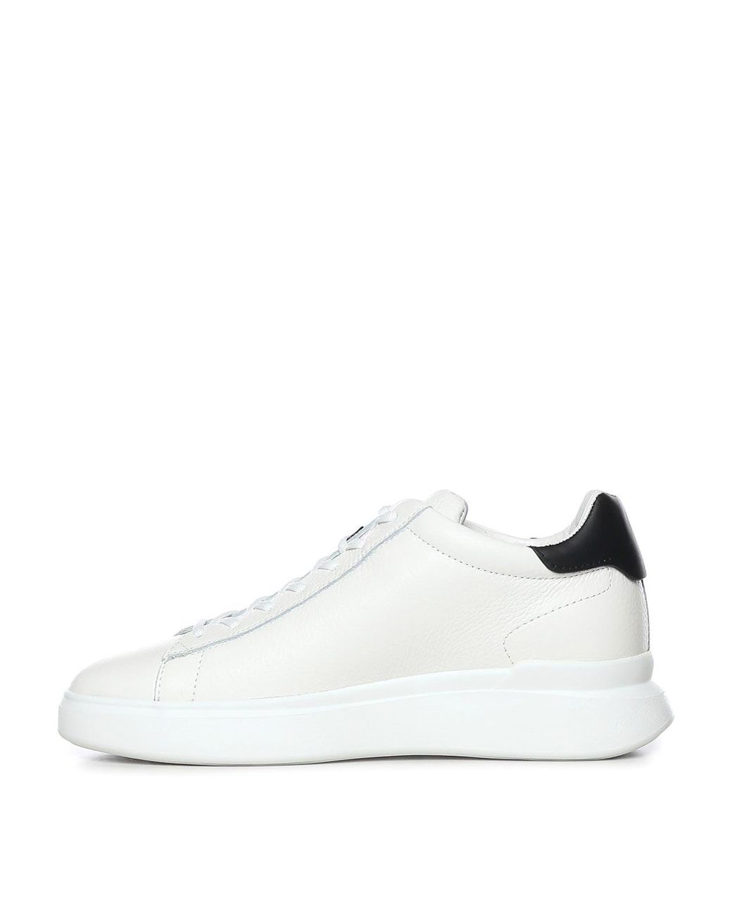 Hogan White Sneakers for men