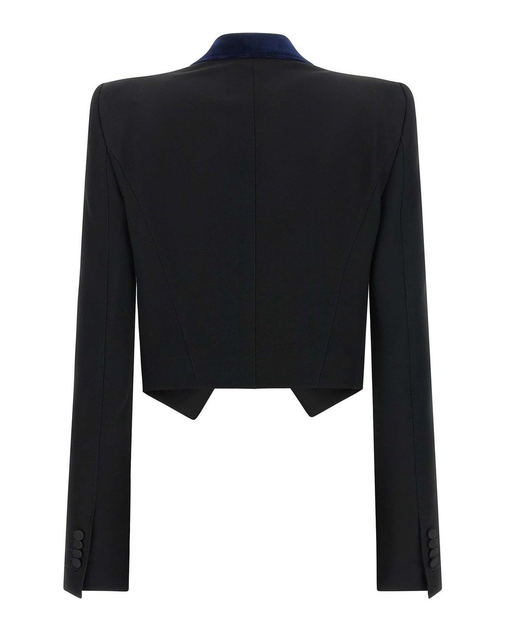 Tom Ford Blue Sharp' Blazer