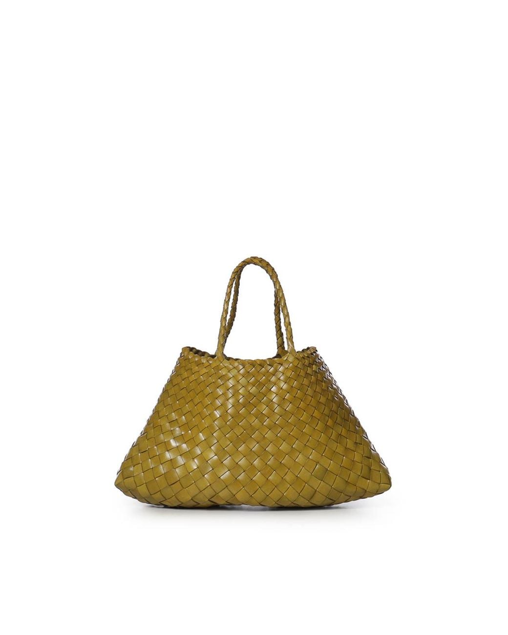 Dragon Diffusion Metallic Shopper