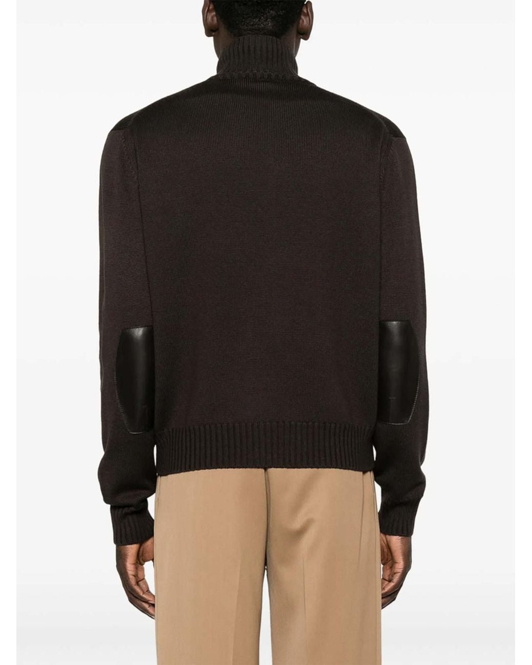 Tom Ford Black Cardigans for men