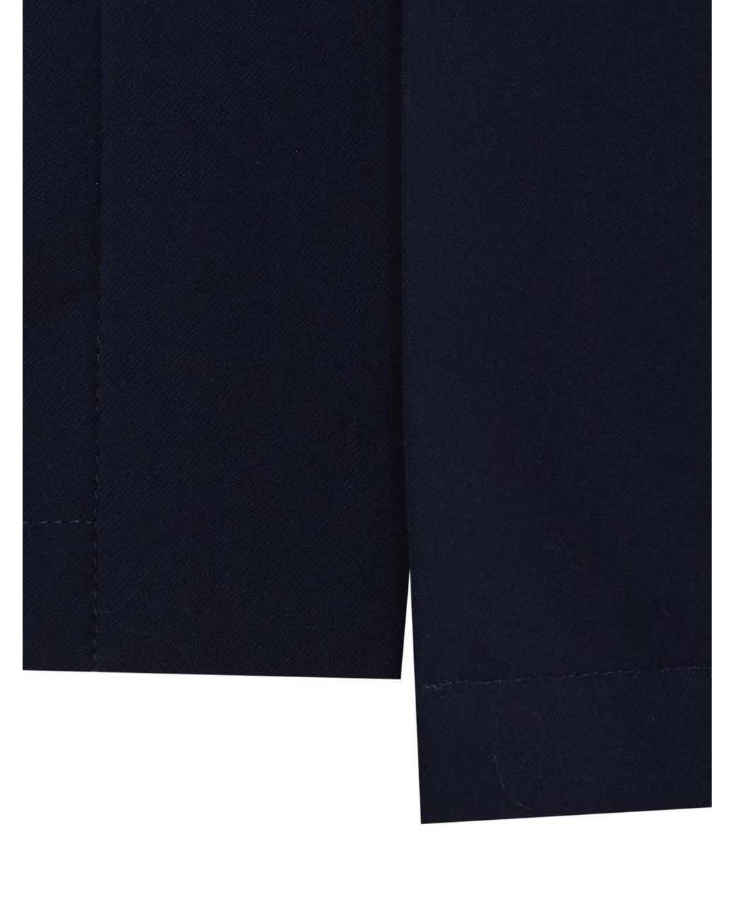 Vivienne Westwood Blue Meghan Kilt