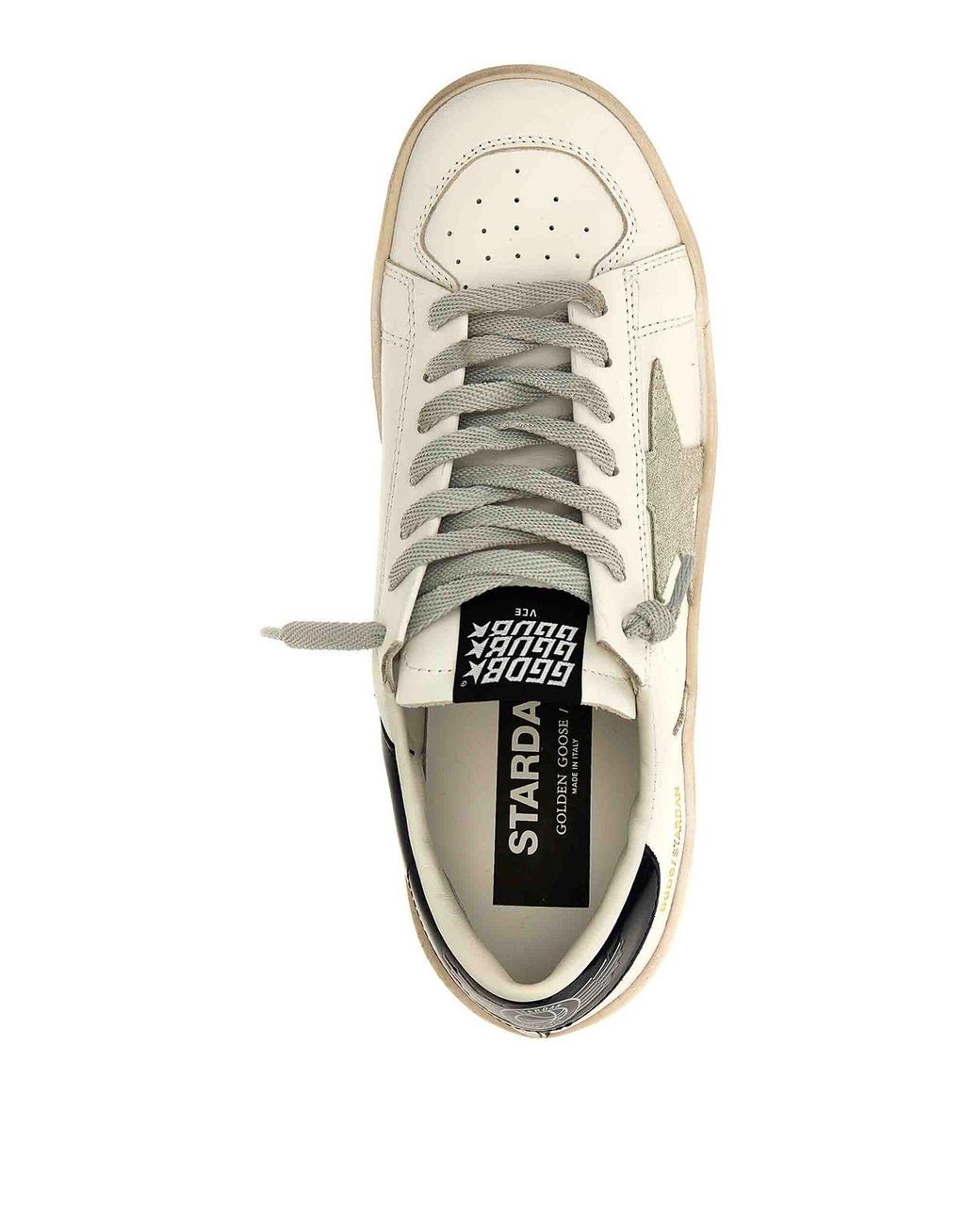 Golden Goose Deluxe Brand Multicolor Trainers for men