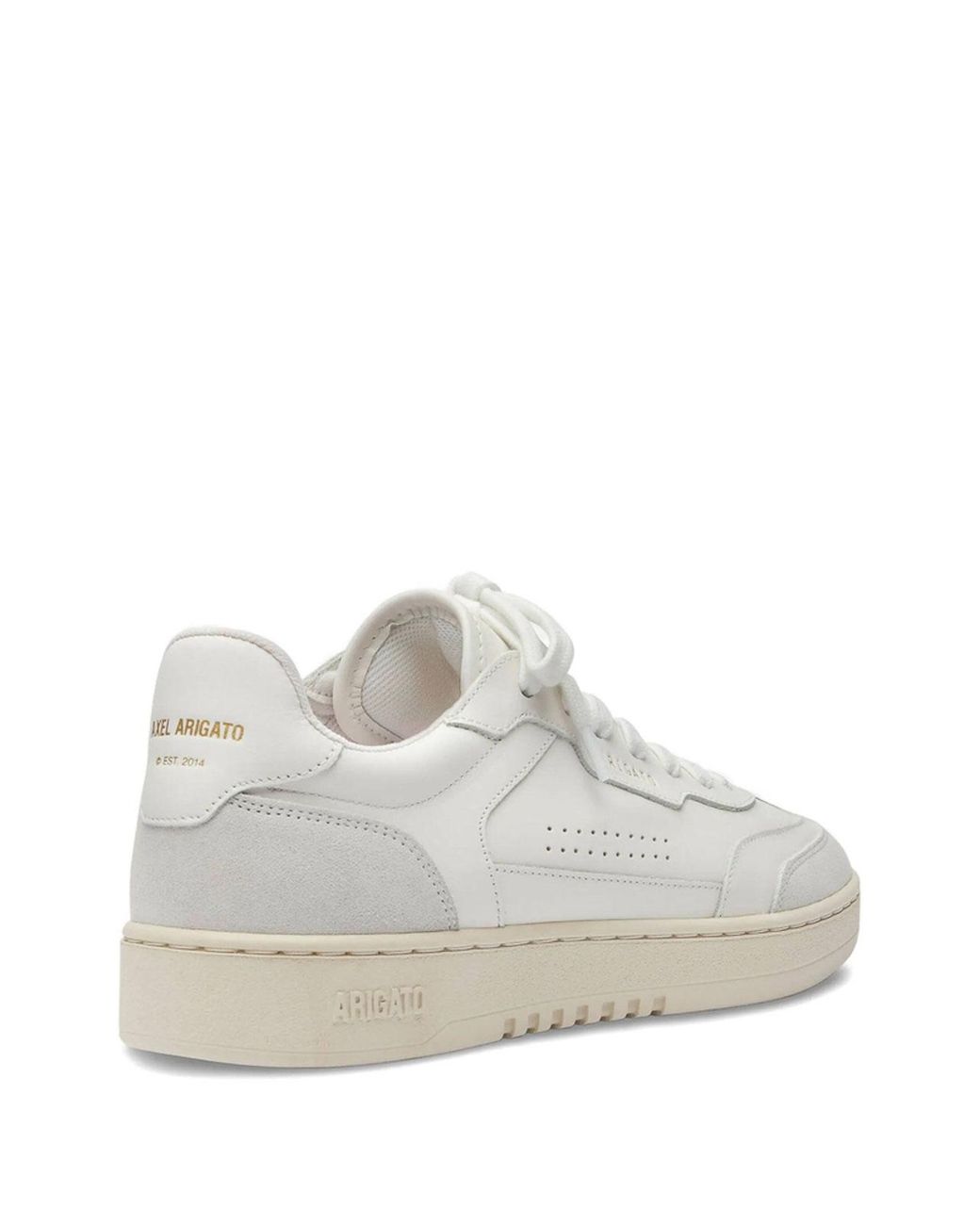 Axel Arigato White Sneakers