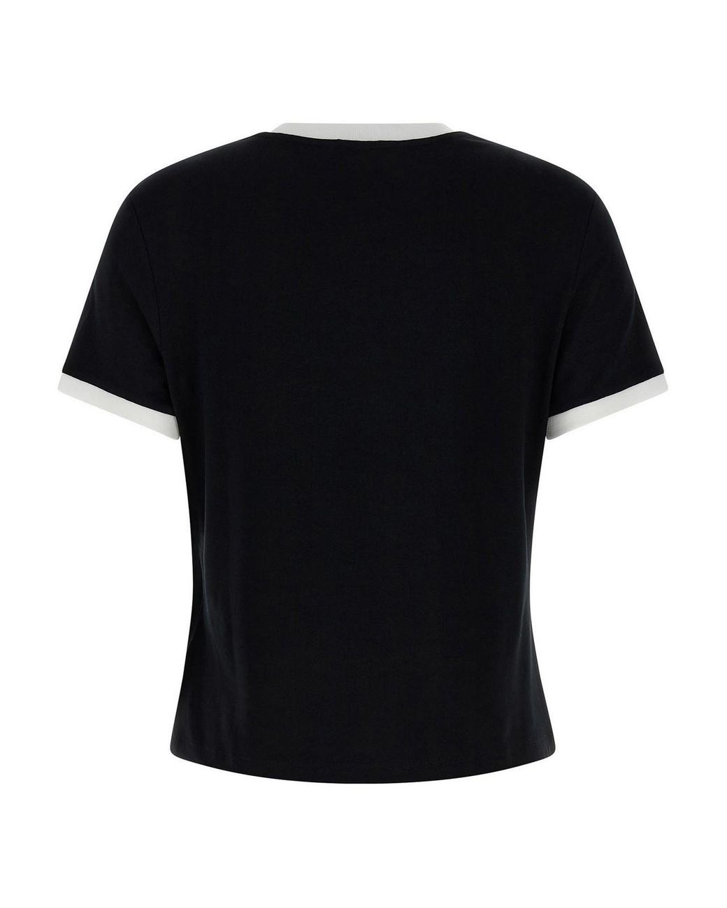 Versace Black T-Shirt