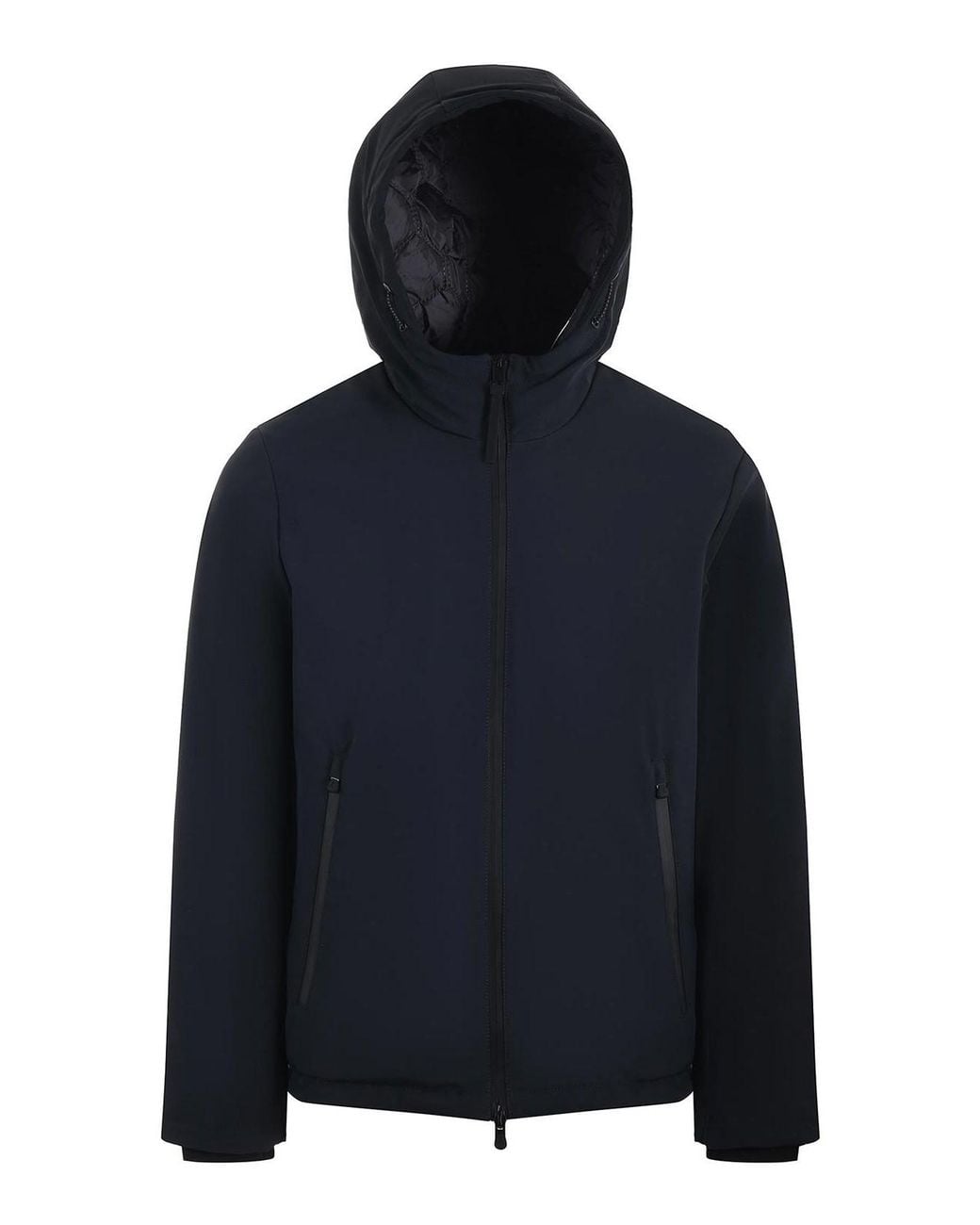 People Of Shibuya Blue Jacket for men