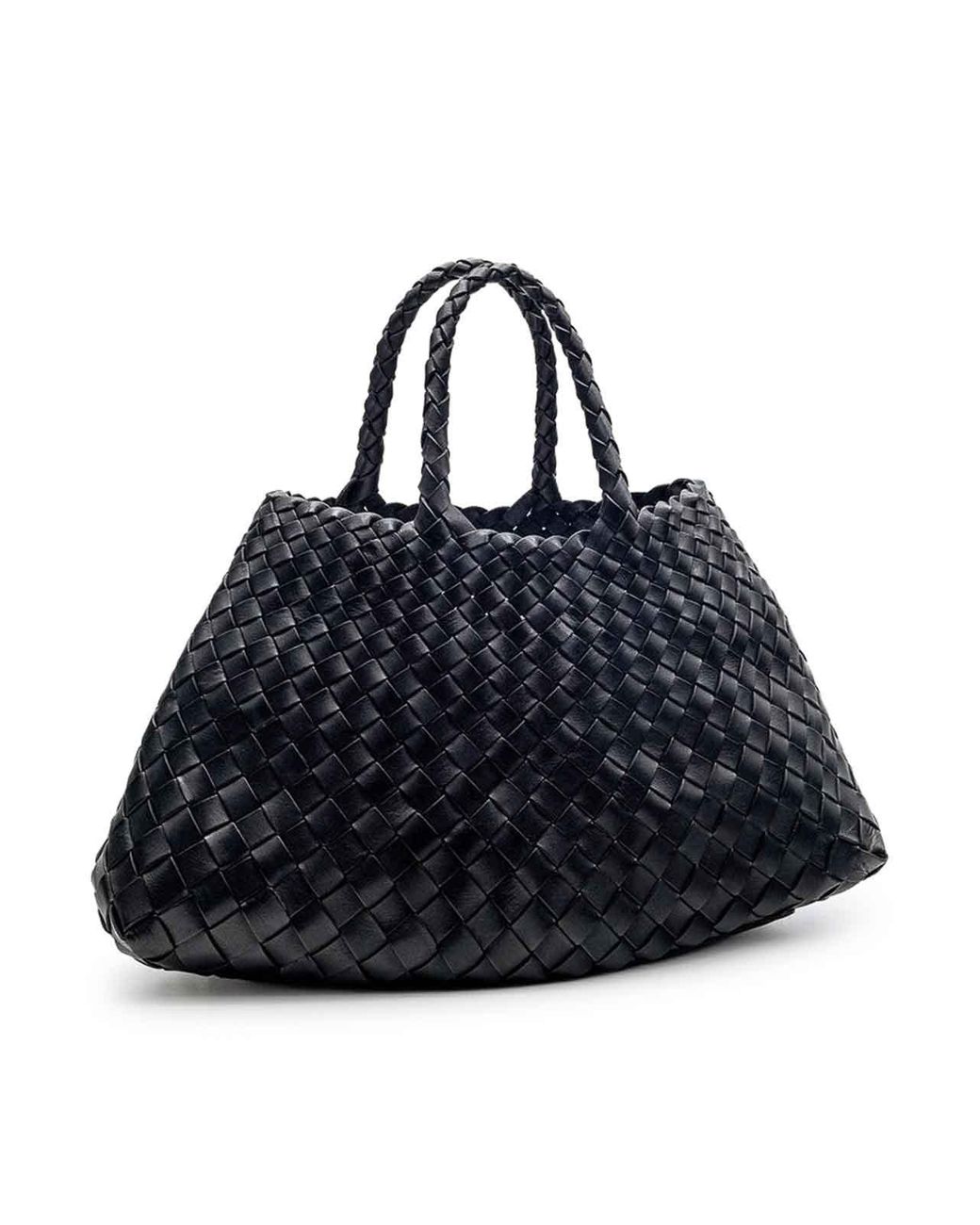 Sac Cabas Dragon Diffusion en coloris Blue
