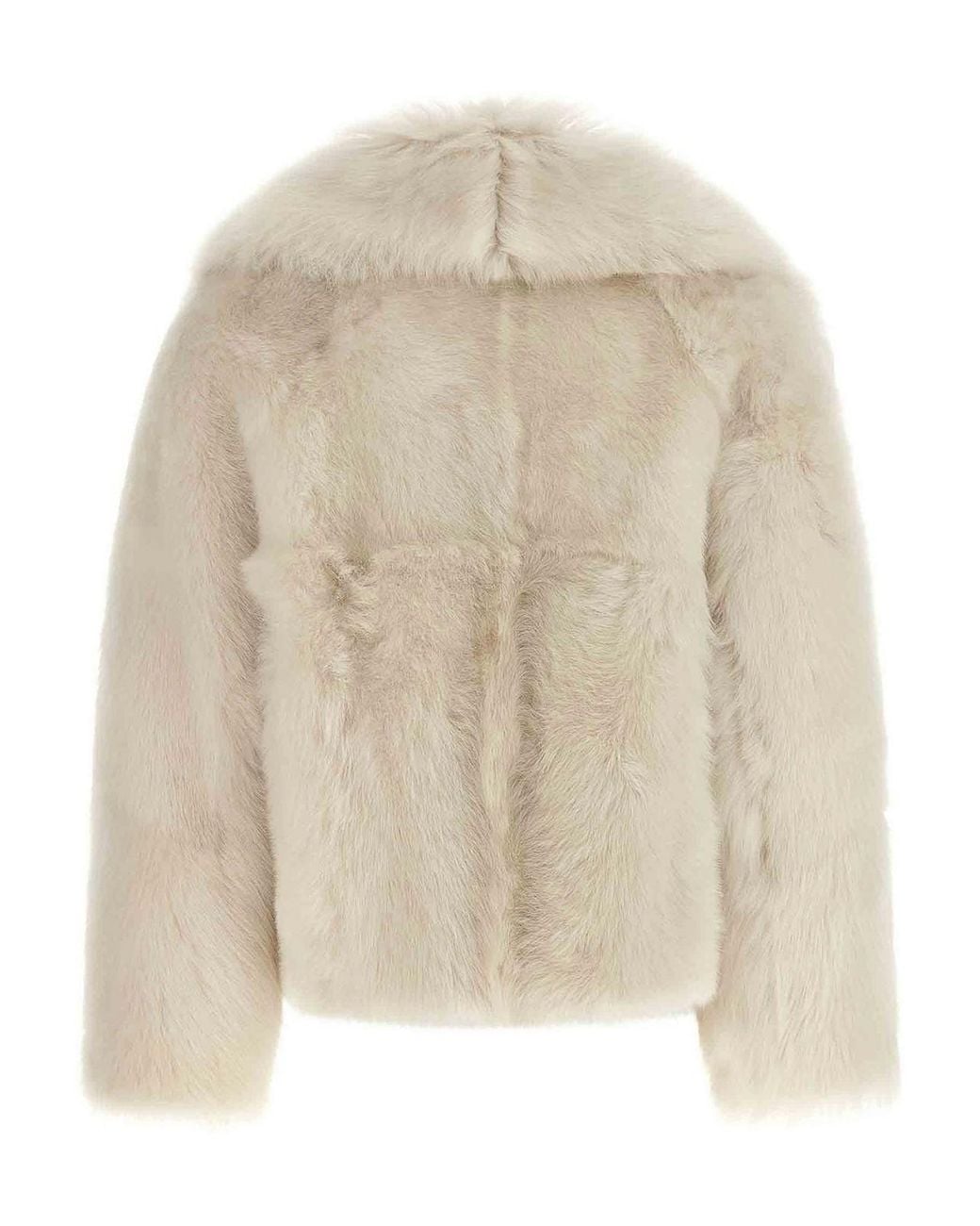 Blancha Natural Toscana' Fur