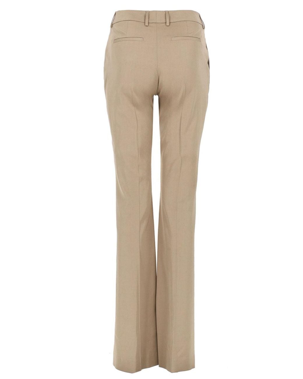PT Torino Natural Elsa Trousers