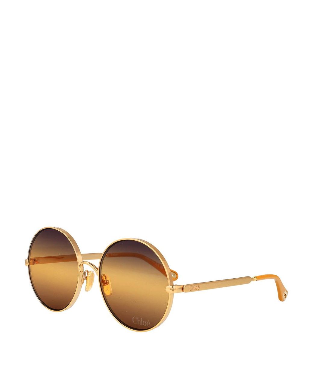 Gafas De Sol Chloé de color Brown