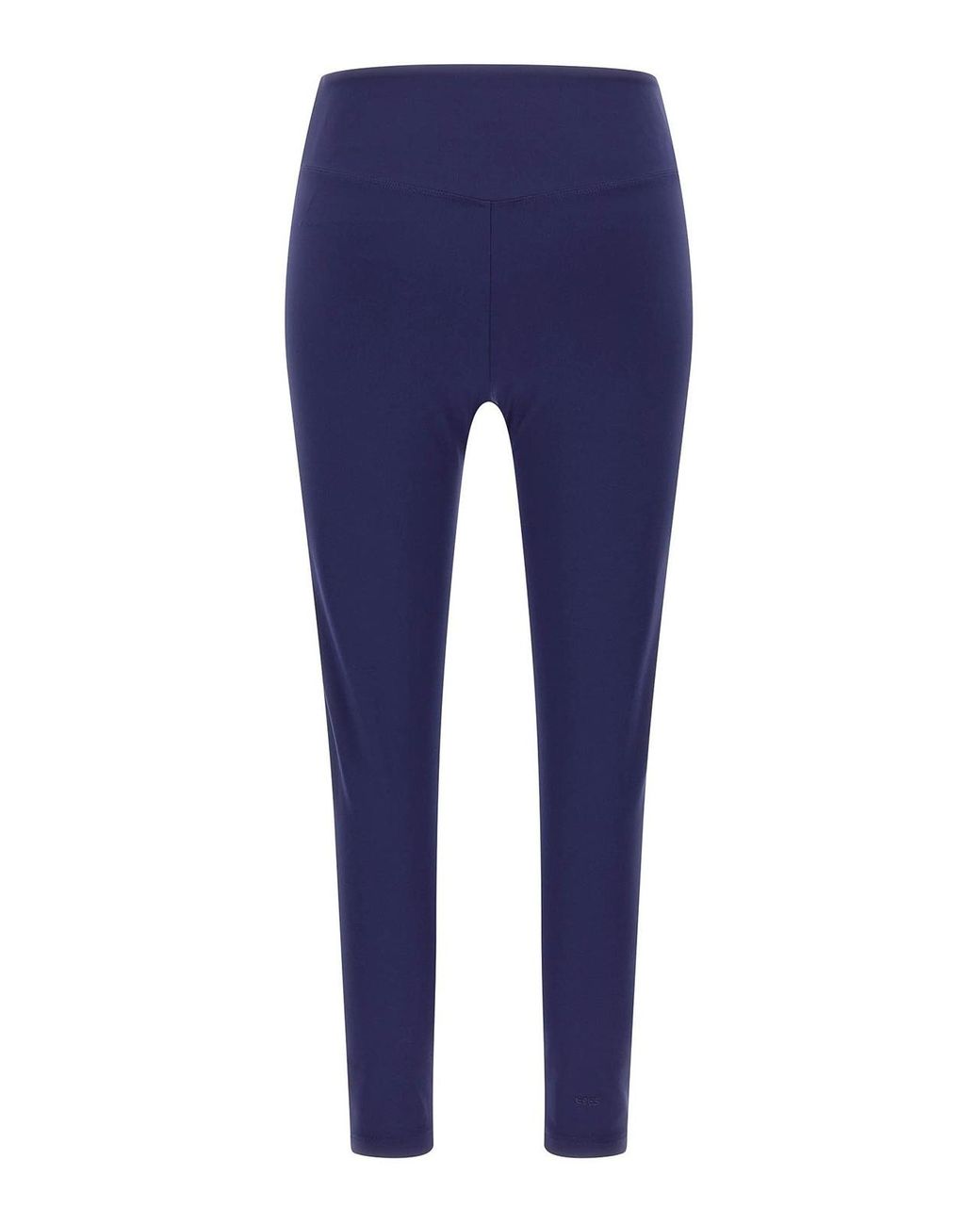 Eres Blue Billie Technical Leggings