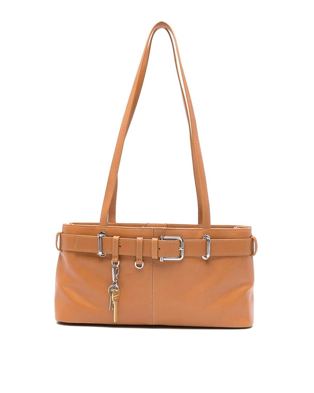 OSOI Maple Shoulder Bag in Brown | Lyst