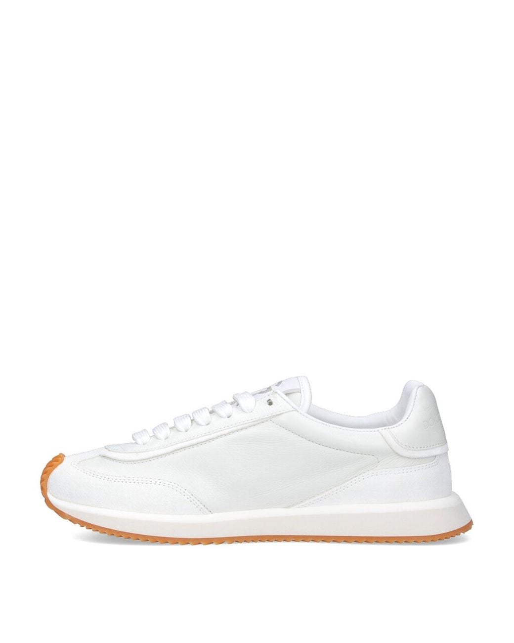 Baskets Dolce & Gabbana pour homme en coloris White