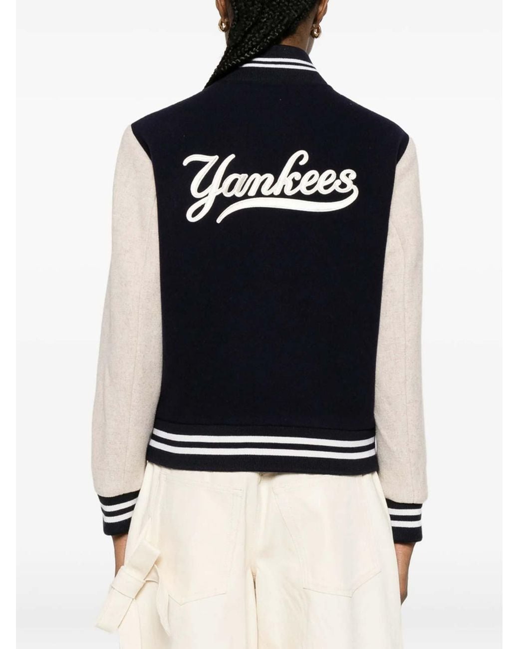 Sporty & Rich Black Outerwear