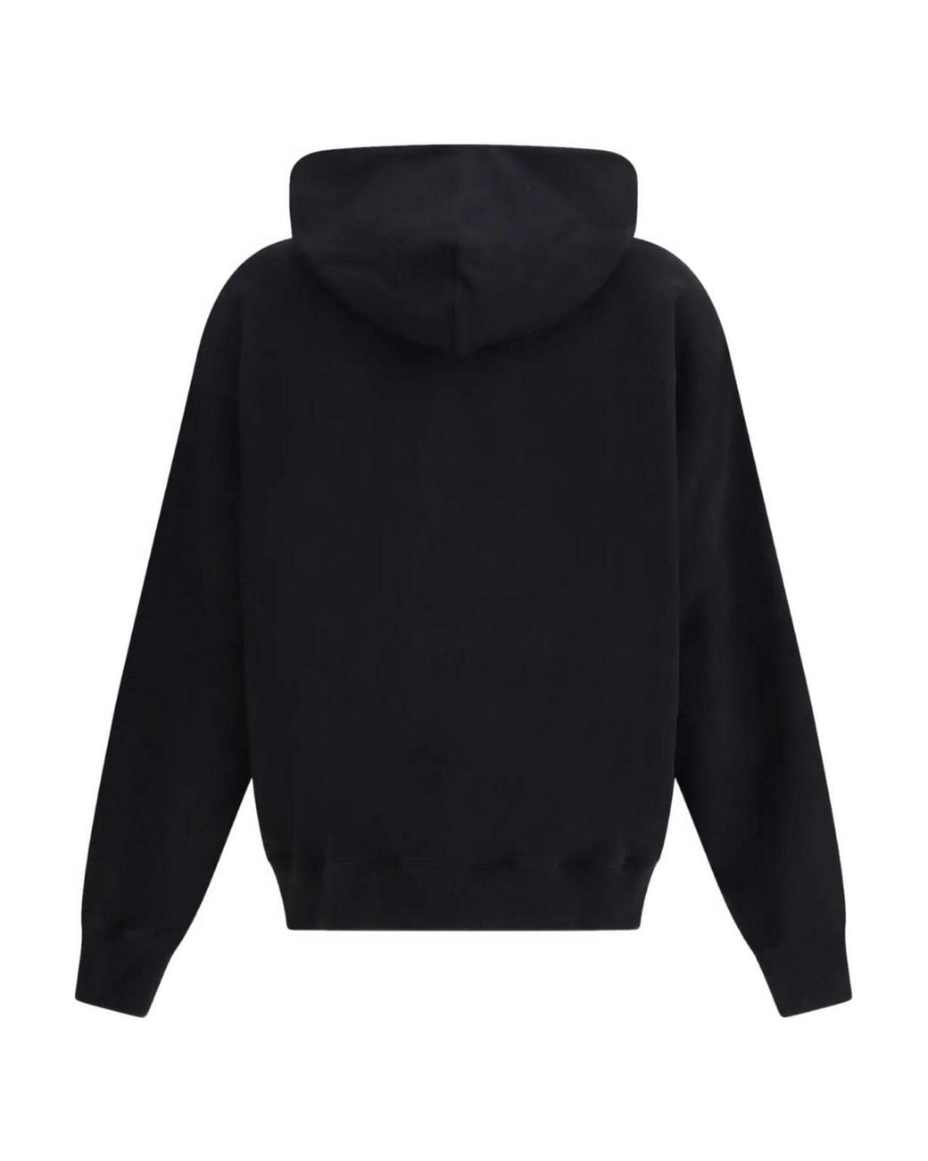 Off-White c/o Virgil Abloh Blue Sweatshirt for men