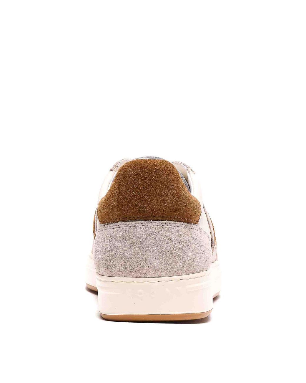 Hogan Pink H-Tv Sneakers for men