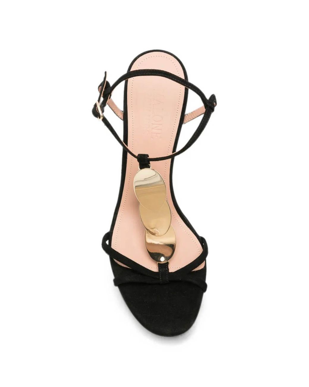 Malone Souliers Black Kali