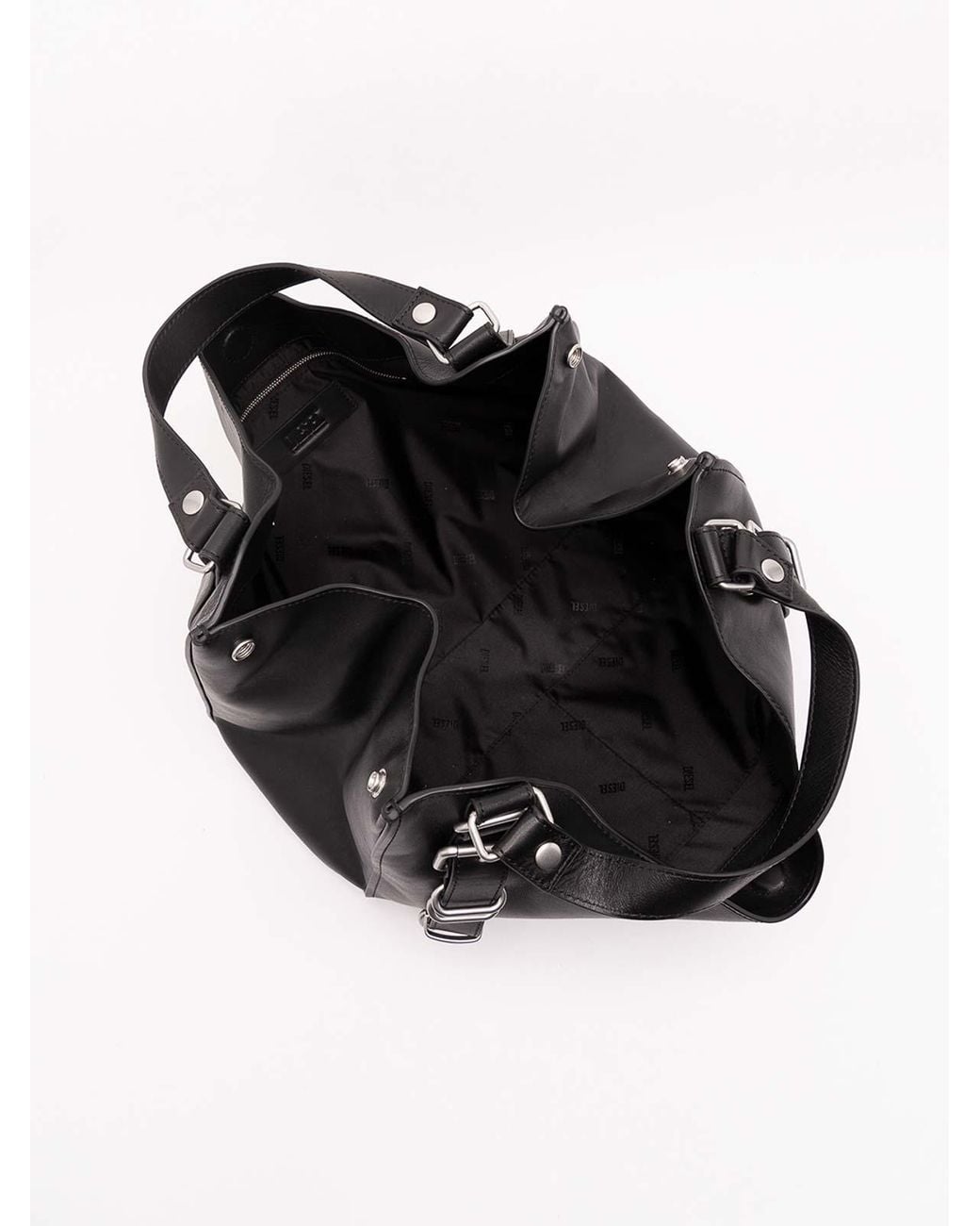 DIESEL Black Shopper
