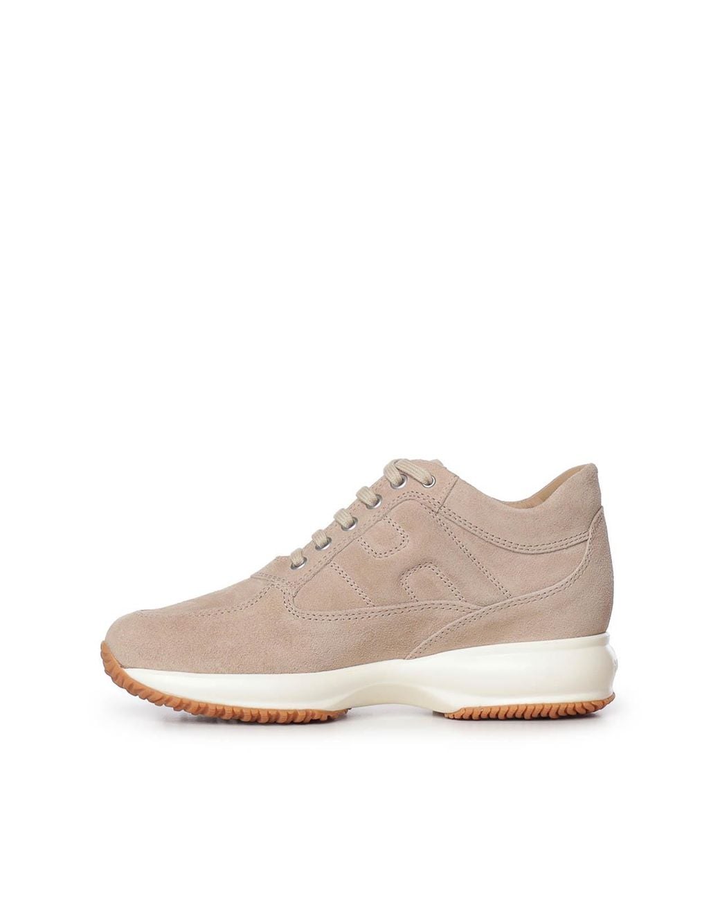 Hogan White Sneaker