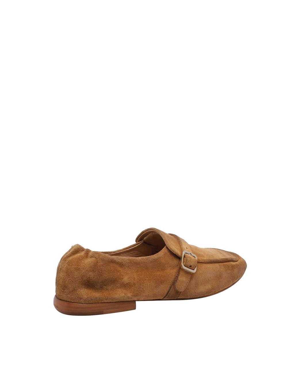 Marsèll Brown Mandolo Loafers