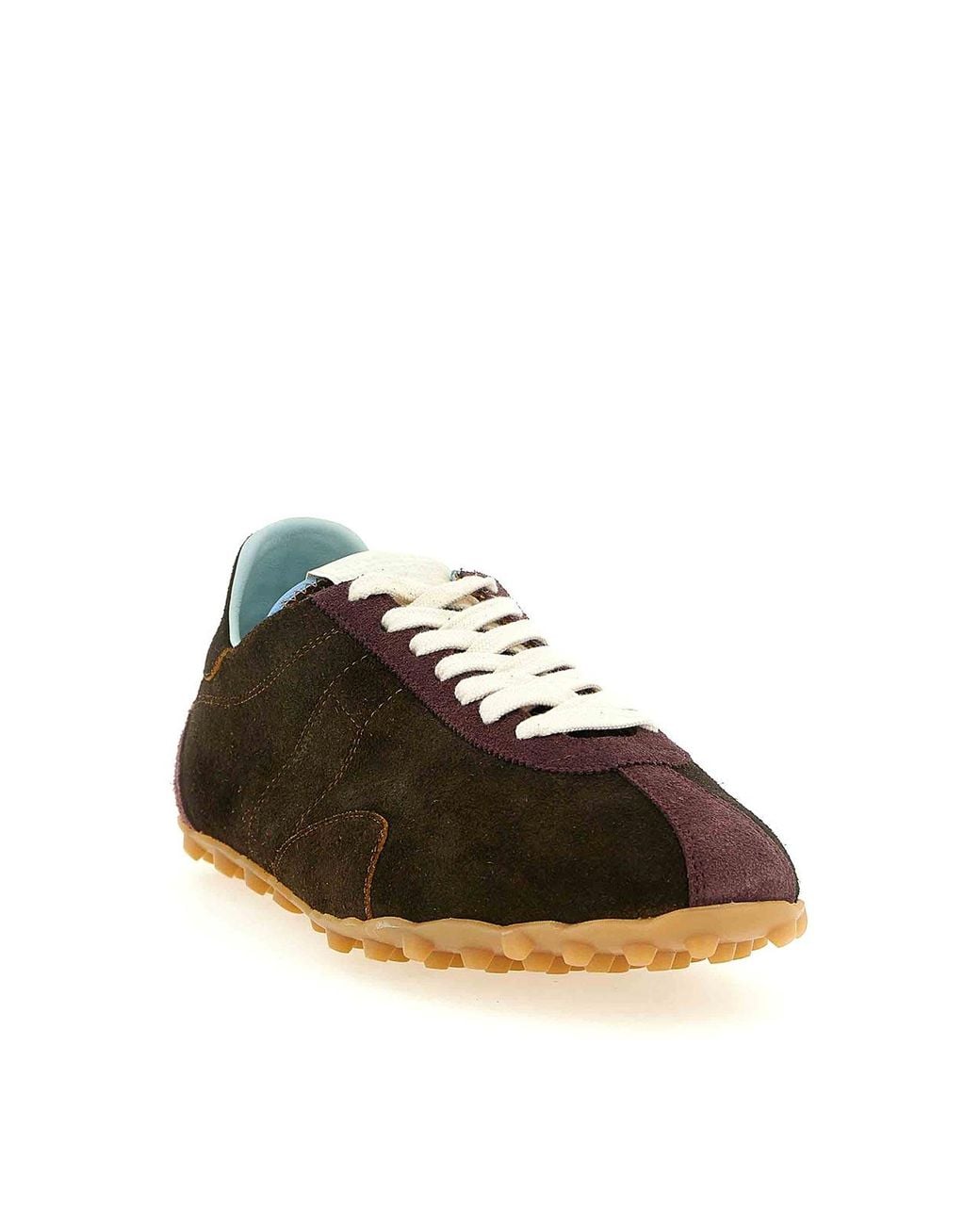 Maison Margiela Black Sneakers for men