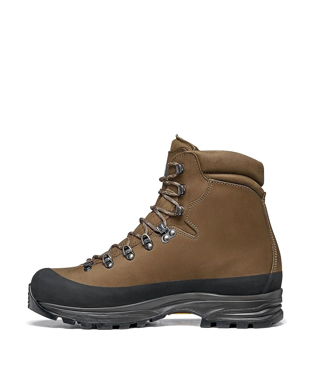 Botines SCARPA de hombre de color Brown