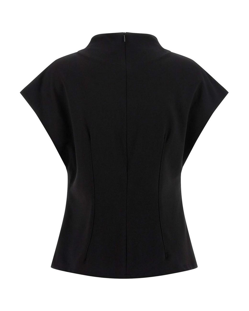 ARMARIUM Black Sia Top