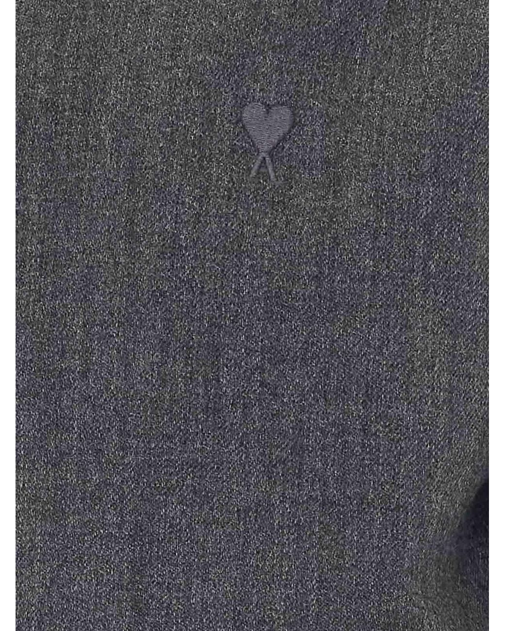 Veste Casual AMI pour homme en coloris Gray
