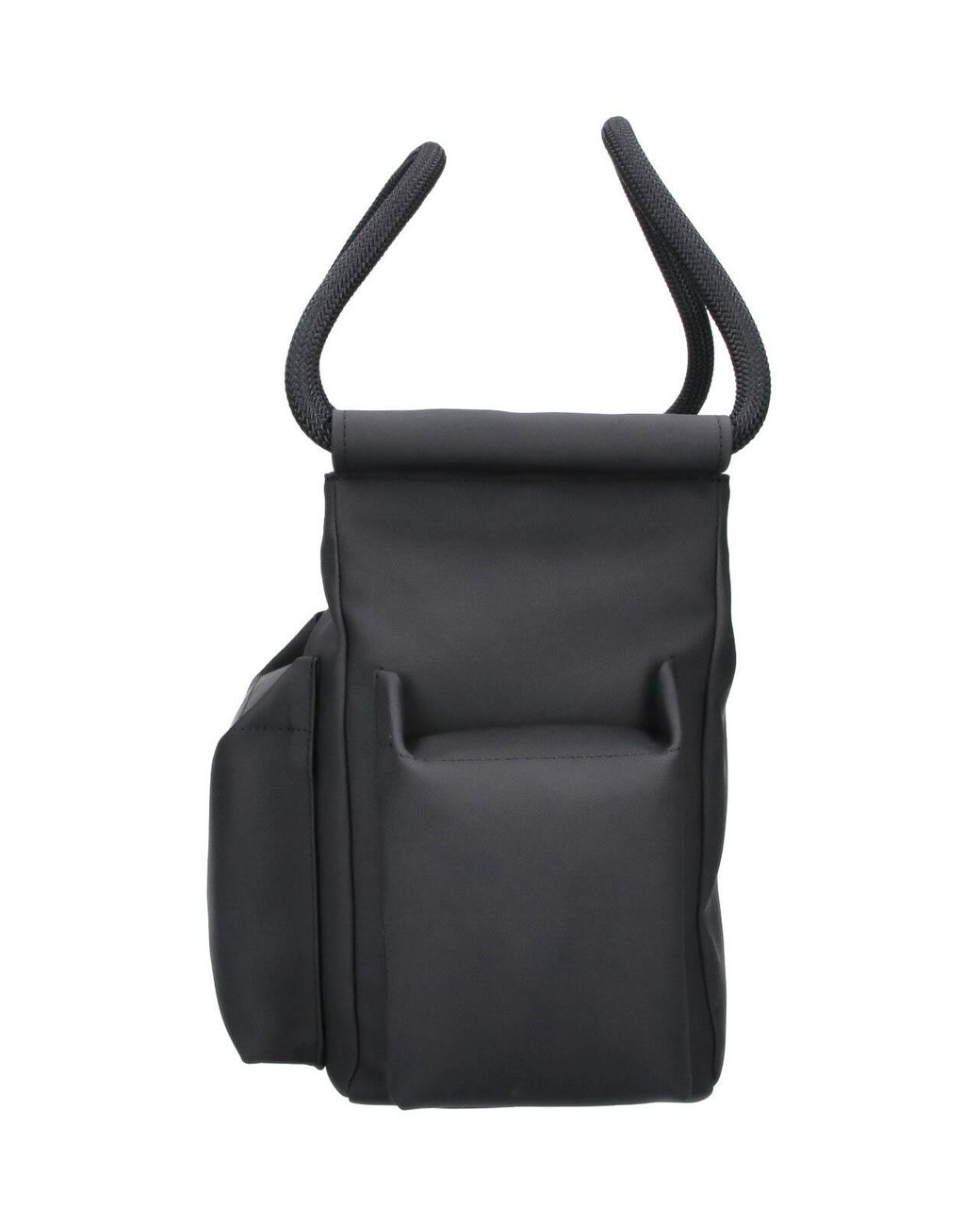 Vivienne Westwood Black Tote Bag