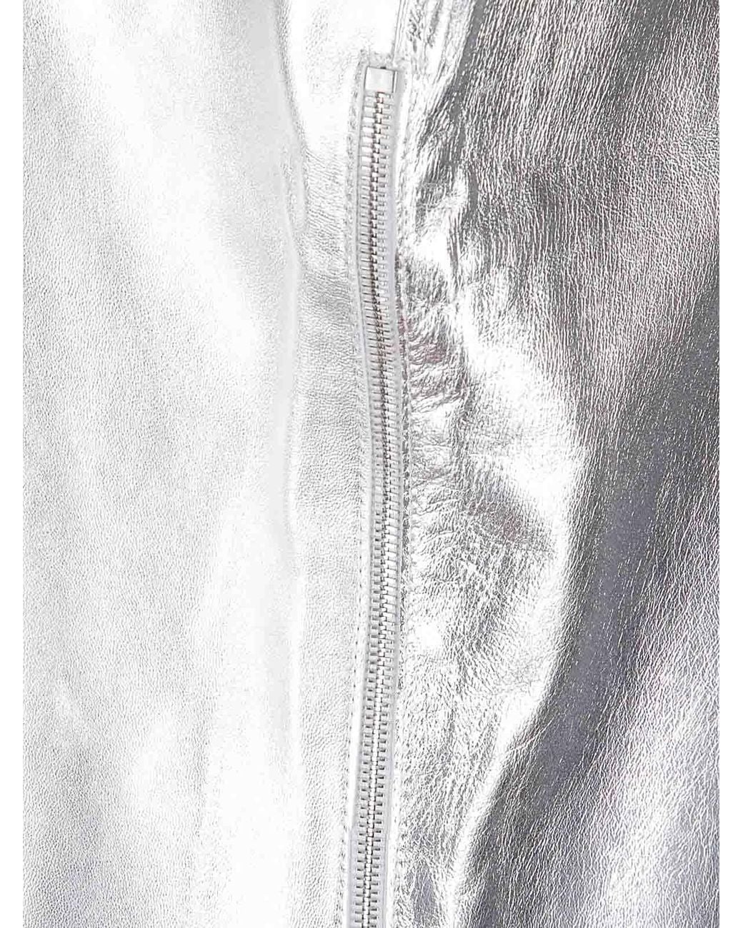 Niccolò Pasqualetti White Canotta Tank