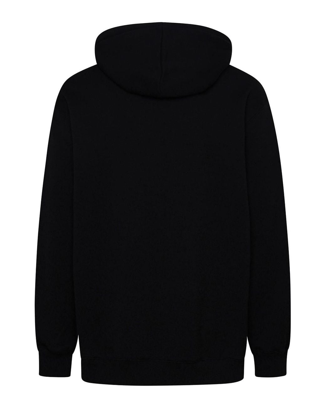 Sudadera Lanvin de hombre de color Black
