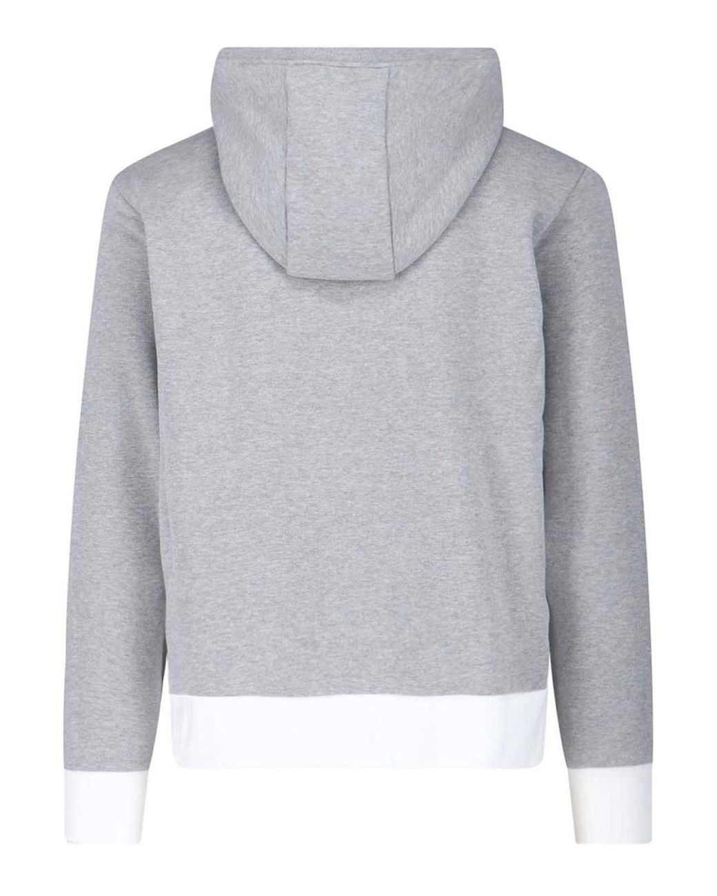 Sudadera Thom Browne de hombre de color Gray
