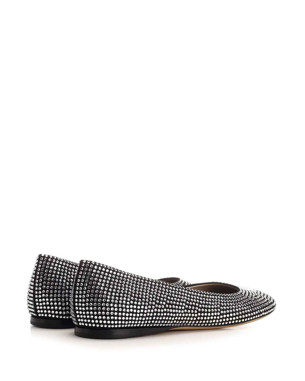Loewe Gray Toy Ballerina
