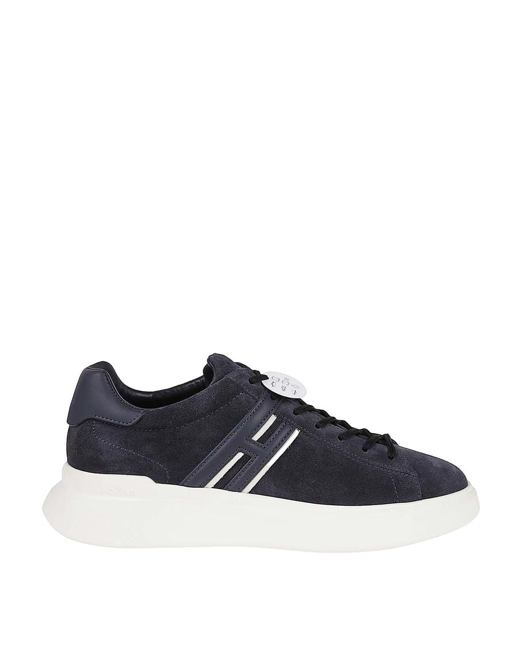 Hogan Blue Sneakers for men