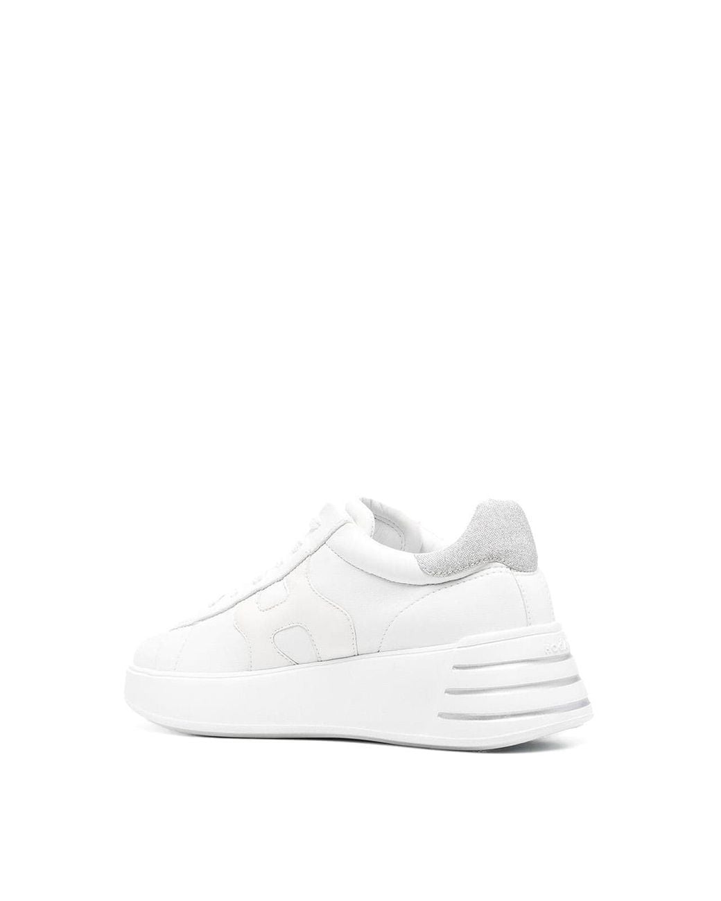 Hogan White Sneaker