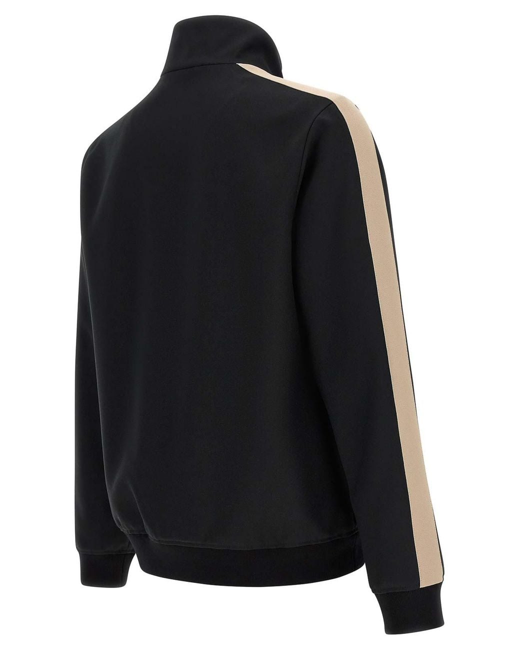 Valentino Garavani Black 'Vgold' Sweatshirt for men