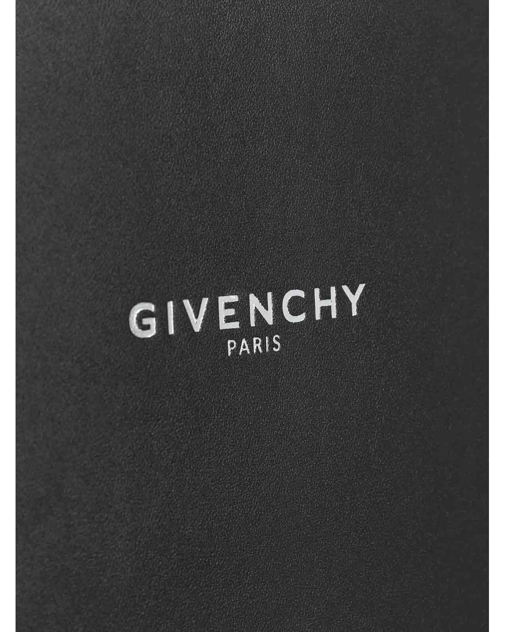 Givenchy Schultertasche in Black für Herren