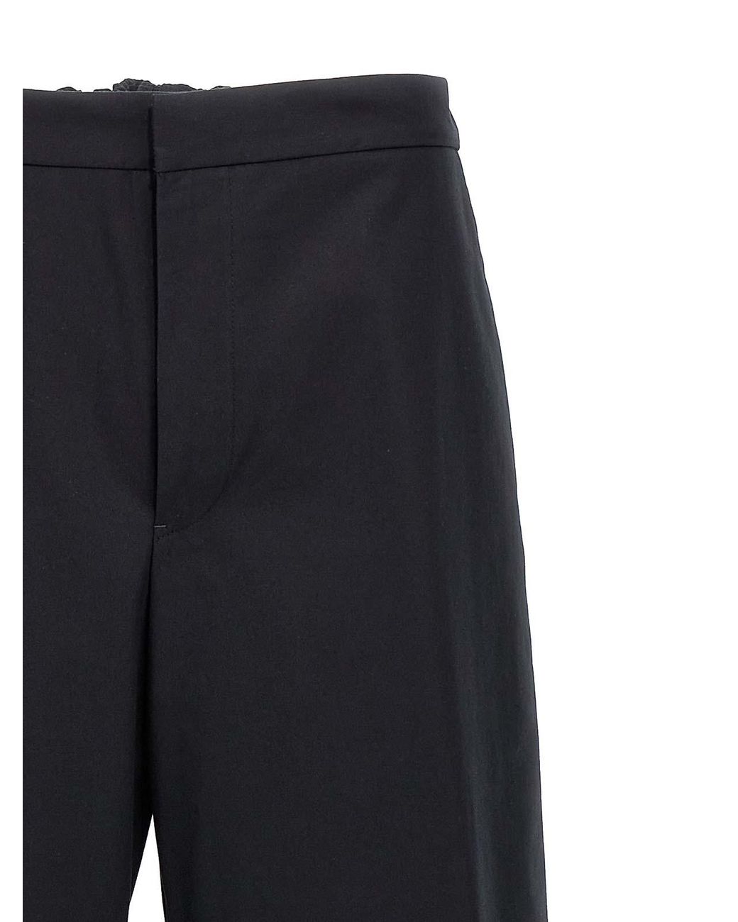 Jil Sander Blue Chino for men