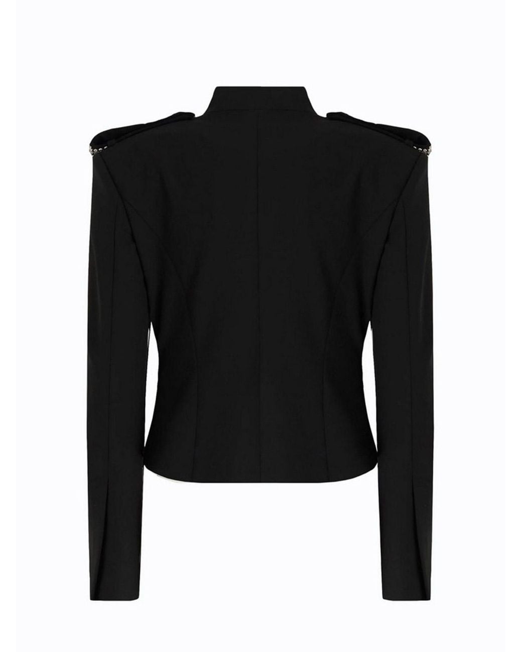 Pinko Black Blazer