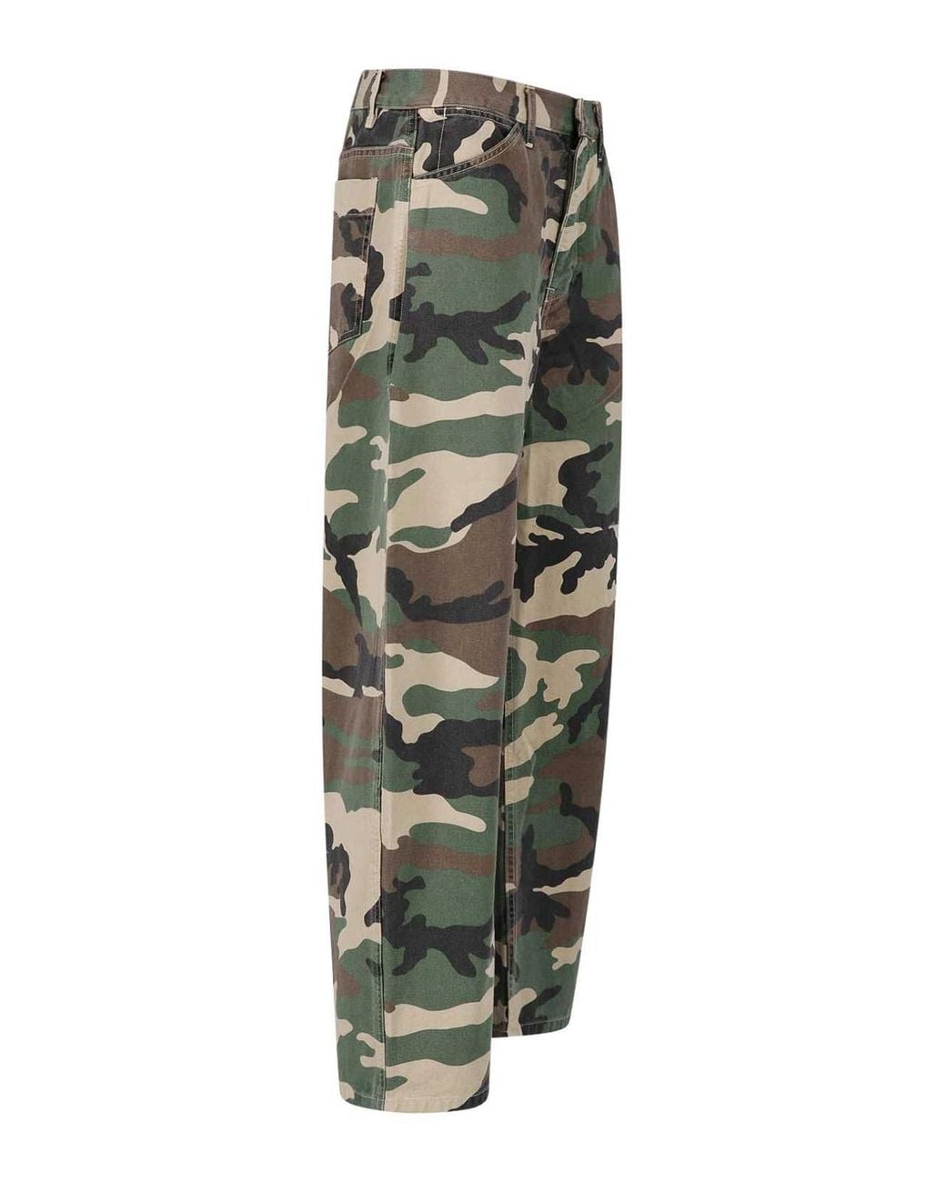 Nili Lotan Gray Pants