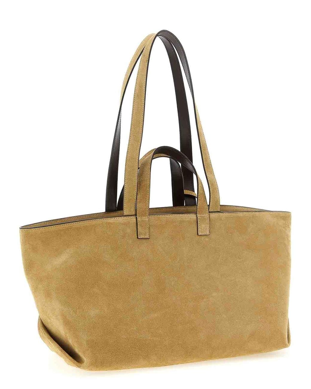 A.P.C. Natural Large Shopping Bag