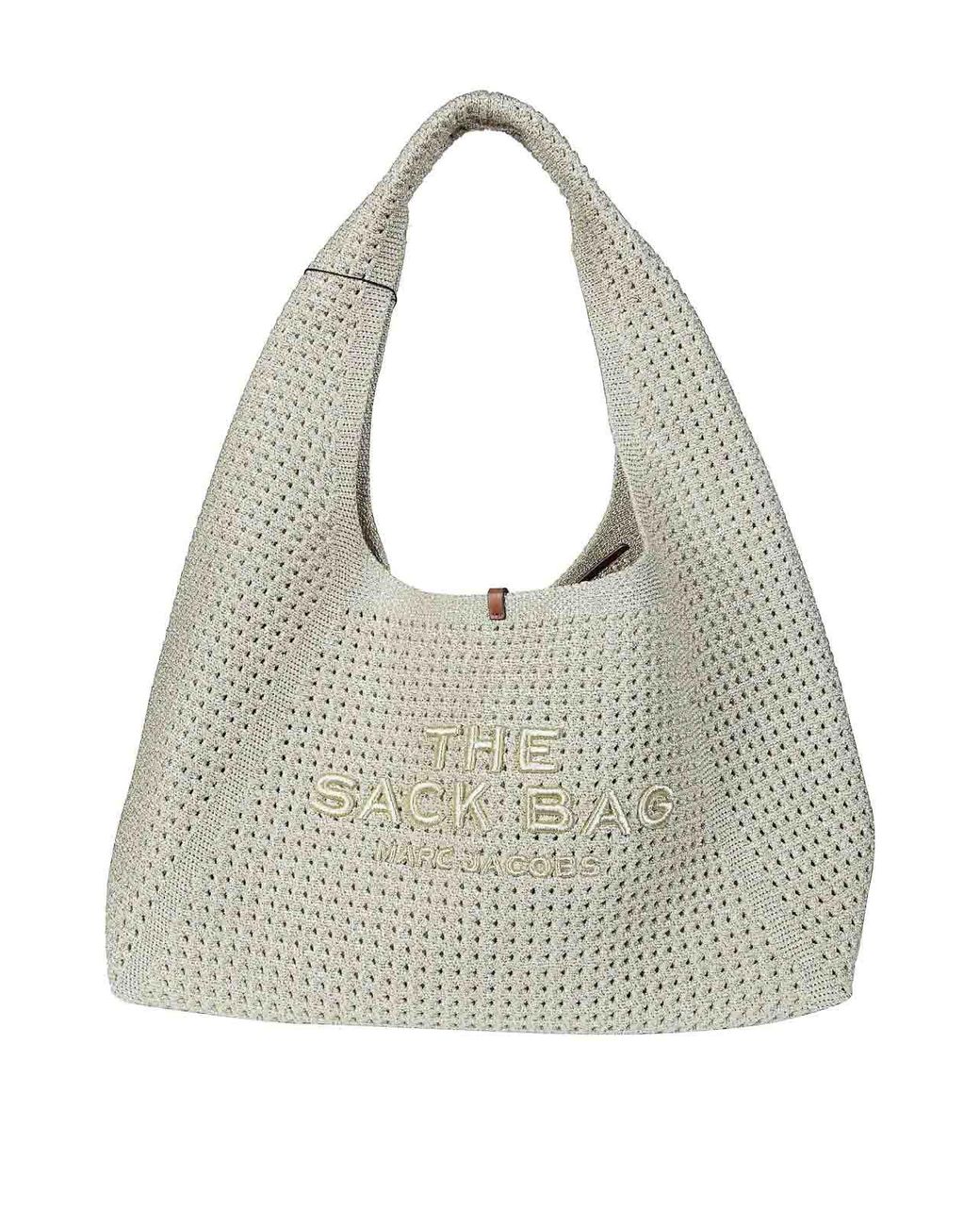 Il Sacco di Marc Jacobs in White