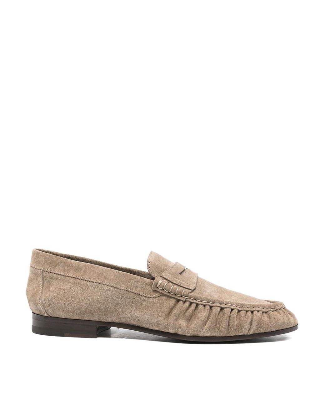 Tagliatore Natural Lace Shoes for men
