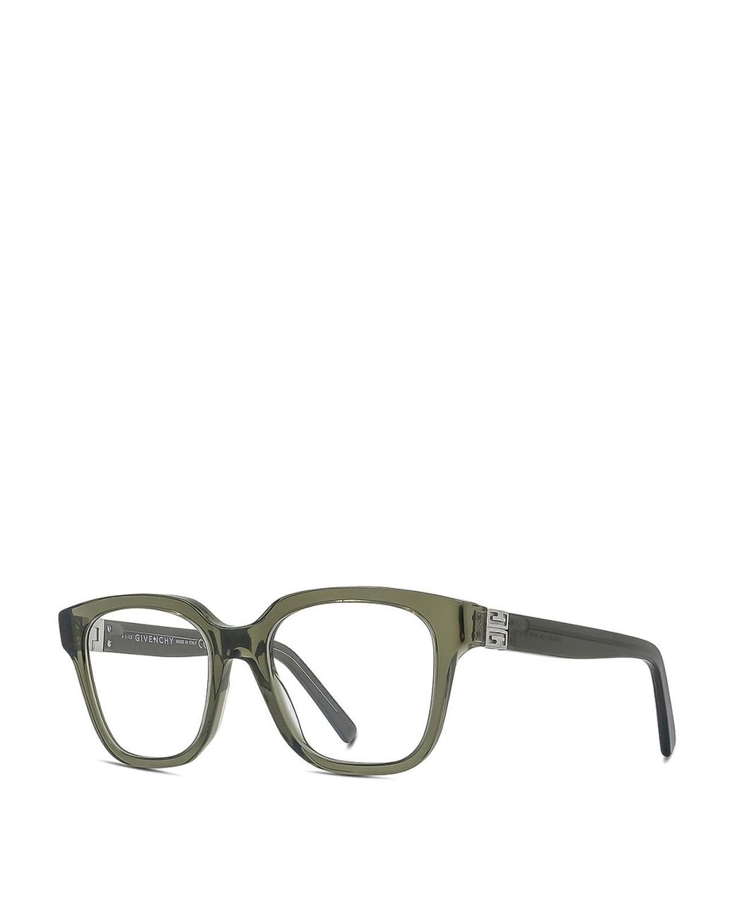 Givenchy Black Glasses for men