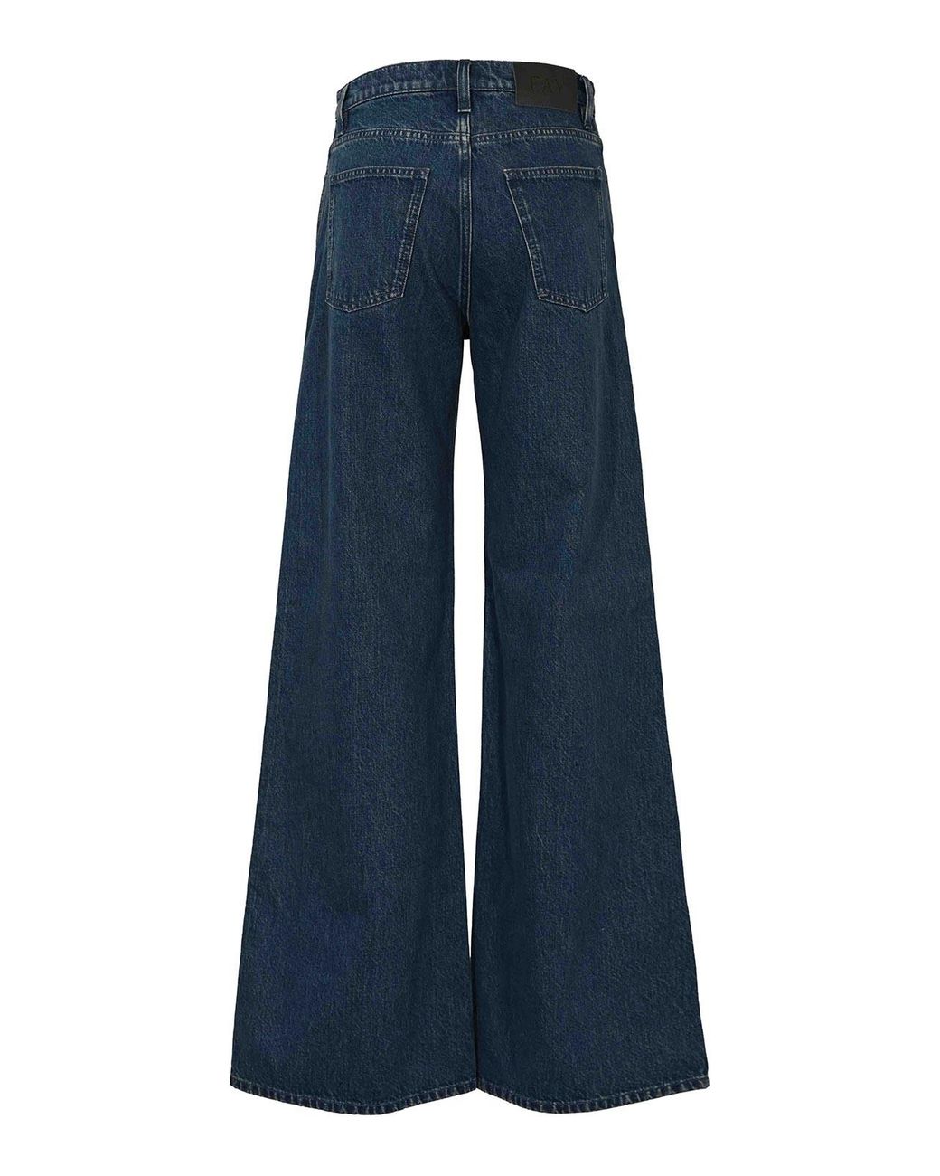 Vaqueros Rectos Fay de color Blue