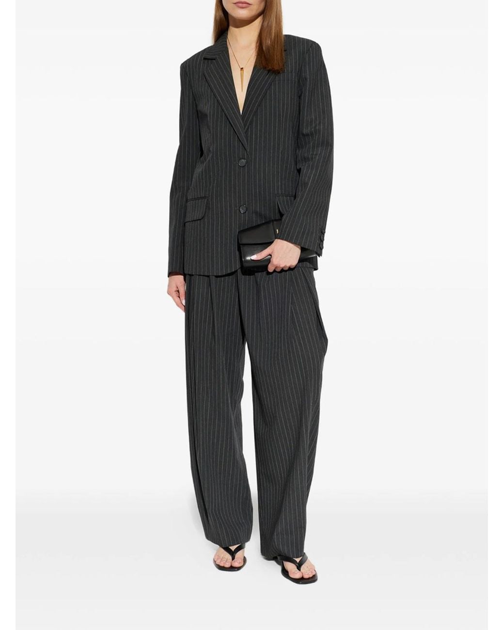 IRO Black Pant