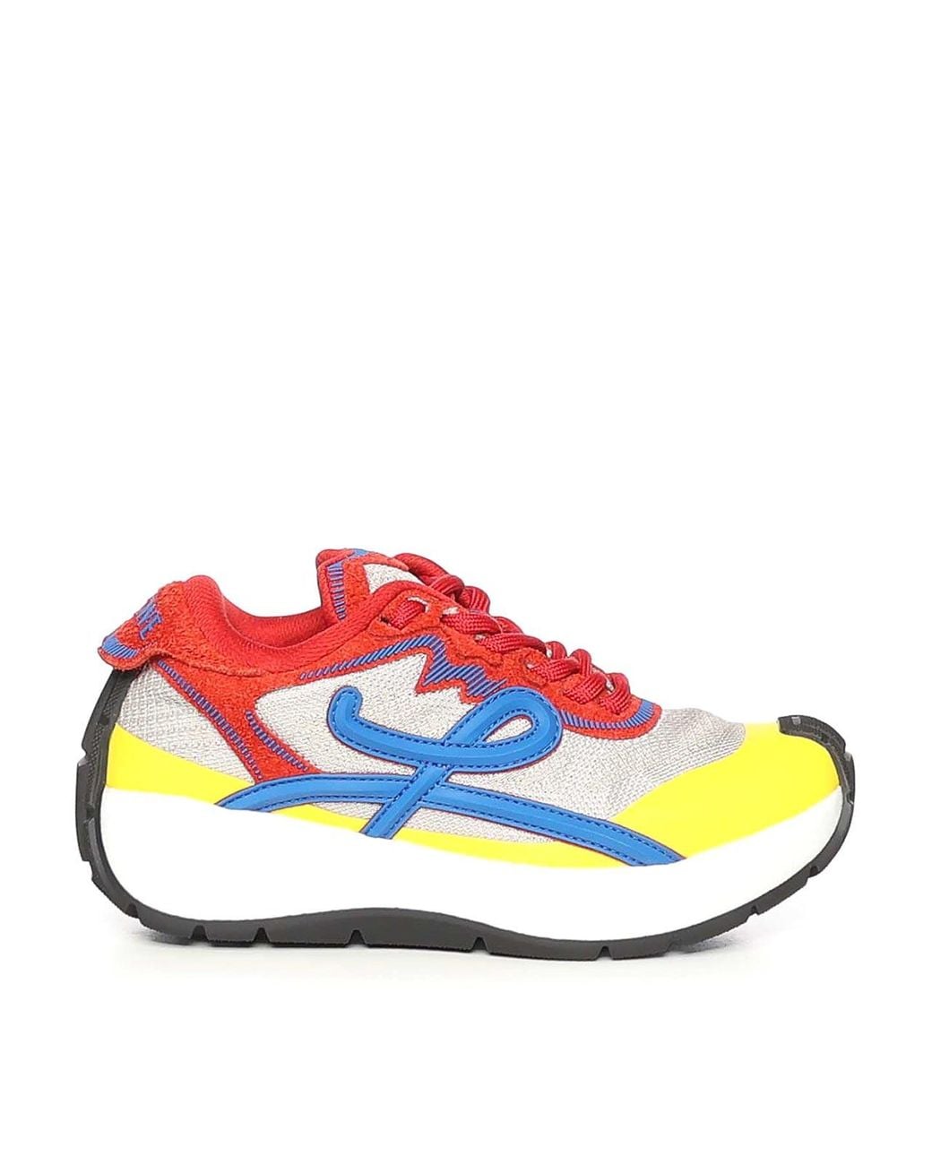 Loewe Natural Pogo Sneaker