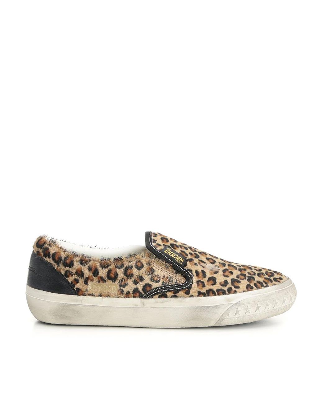 Golden Goose Deluxe Brand Multicolor Vce Penstar Sneaker