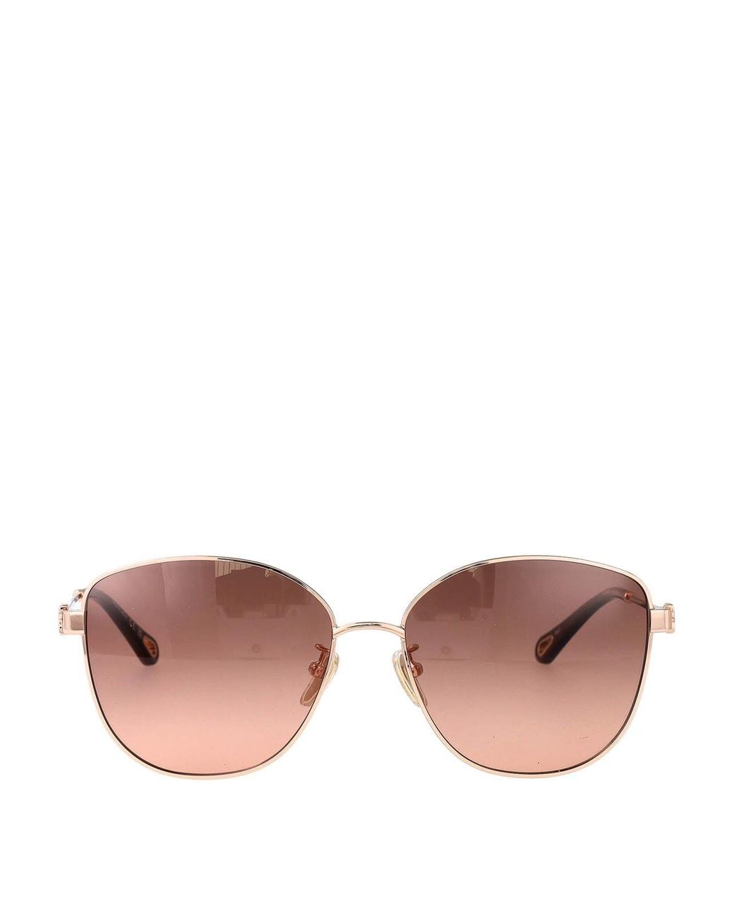 Gafas De Sol Chloé de color Pink